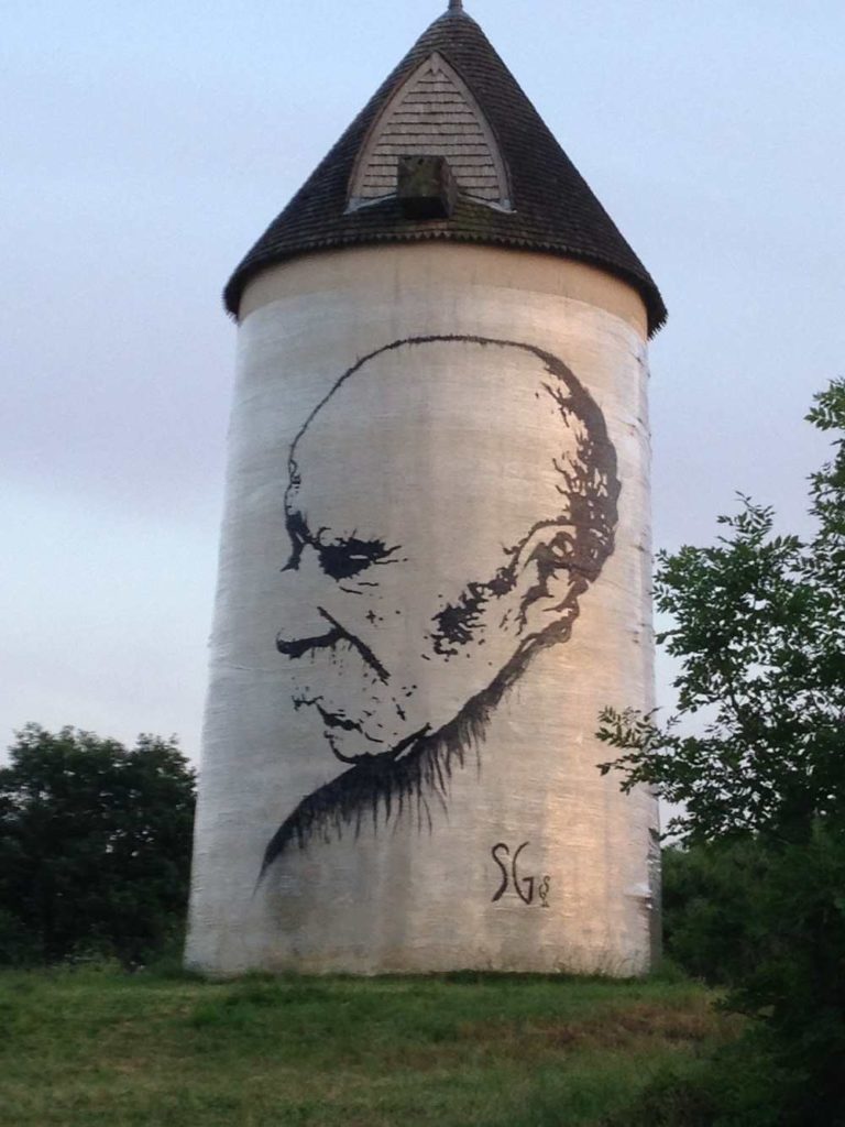 Où dormir en Vendée: à Mouilleron Saint Germain