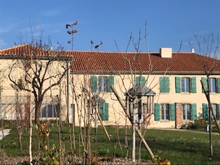 Le Musée Clémenceau à Mouilleron en Pareds